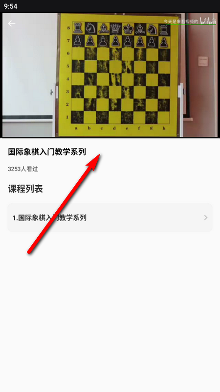 国际象棋联盟