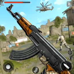 fps特遣部队游戏(fps task force)v8.6安卓版