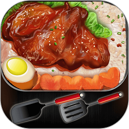 美食菜谱软件v1.7.8安卓版