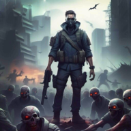 僵尸沙盒手机游戏下载-僵尸沙盒(Zombie Sandbox)0.1.10r安卓版