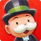 MONOPOLY GO大富翁无限骰子版1.16.0内置菜单
