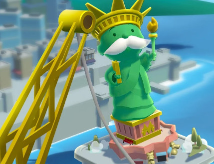 MONOPOLY GO