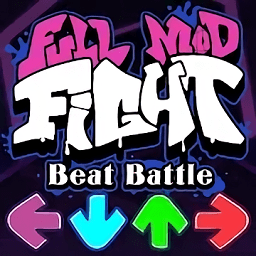 2024黑色星期五之夜节奏对战最新版(beat battle)v4.4安卓版