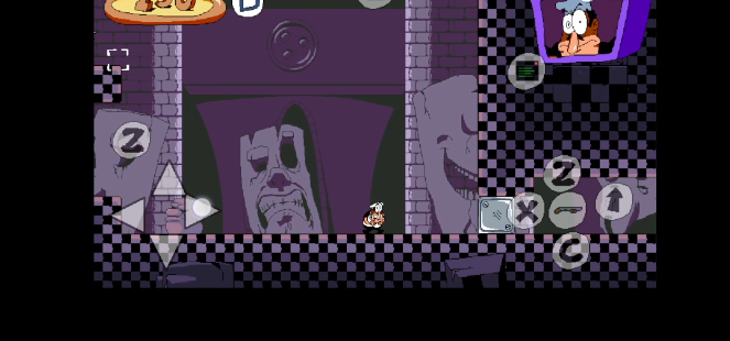 披萨塔茄子版9.5.0(Pizza Tower)