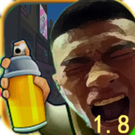 地铁愣子跑酷最新版(愣子跑酷)v1.8官方版