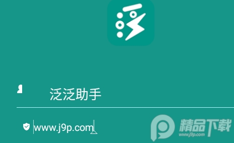 泛泛助手