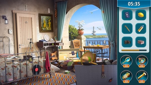 隐藏的旅程寻宝最新版(Hidden Journey)