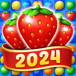 水果爱消消官方正版(fruit diary)v1.75.0安卓版