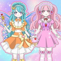 樱校装扮少女v1.2