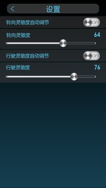 Wheelchair智能轮椅车