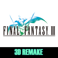 最终幻想III 3D重制版v2.0.1无限金币