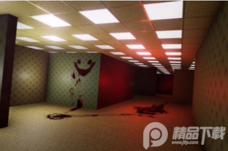 后室