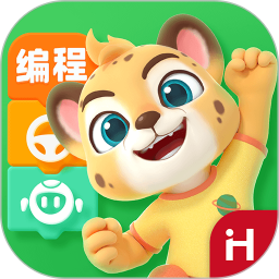 洪恩编程app v2.5.4安卓版