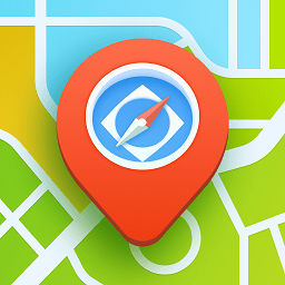 车道级实景地图导航app v5.0.0安卓版