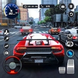真实汽车驾驶手游无限金币下载-真实汽车驾驶2024最新版(Real Car Driving)1.5.8手机版
