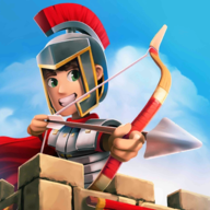成长帝国罗马游戏官方版Grow Empire:Rome v1.38.4最新版