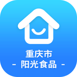 重庆市阳光餐饮app v1.5.420240124安卓最新版