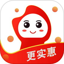 实惠宝app v3.8.48最新版