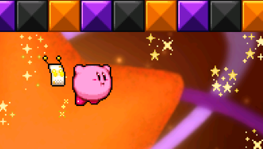 Kirby Gamble Galaxy Stories