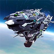 钢铁苍穹安卓版下载Iron Space-钢铁苍穹官方版Iron Spacev1.0.60最新版