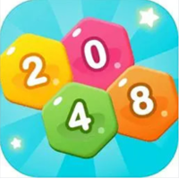2048之道游戏官方版v1.0最新版