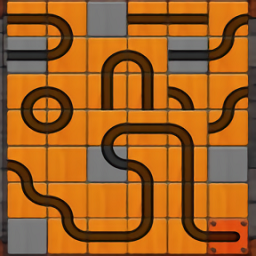 rolling ball slide puzzle游戏v1.0.1安卓版