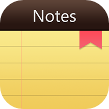小狐便签noteAPPv2.7.2