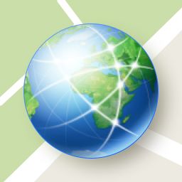 奥维3D卫星高清地图app v7安卓版