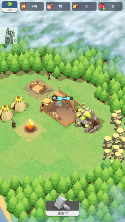 Survivor Island