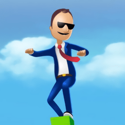 我就要躺平小游戏v1.0.4安卓版