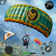 fps突击队官方版Fps Commando Gun Games 3D v1.2.6最新版