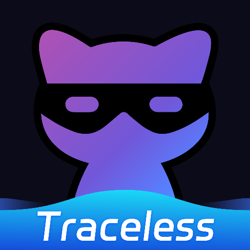 无痕猫v1.0.0安卓版