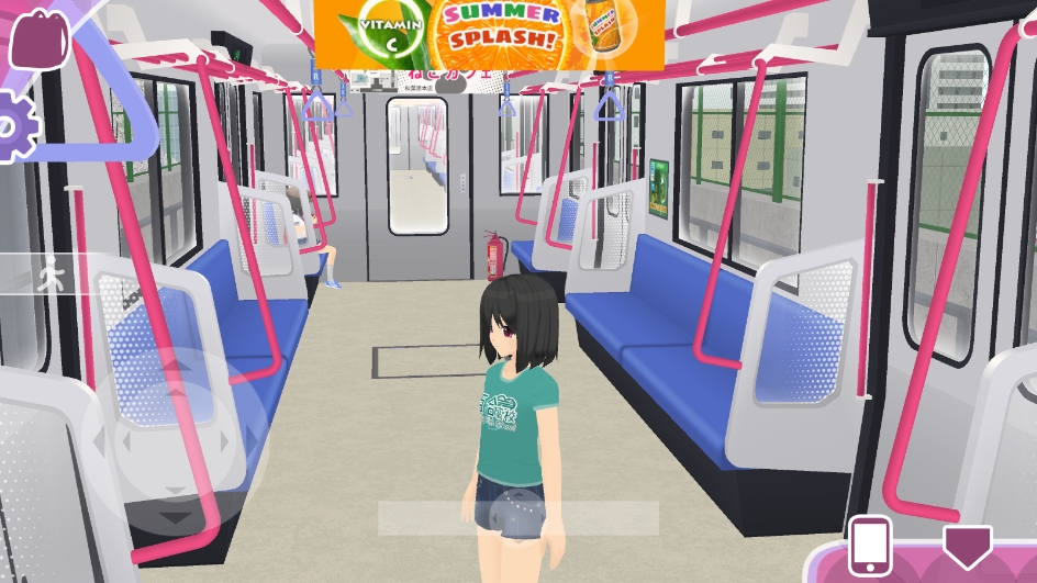 少女都市测试版联机版