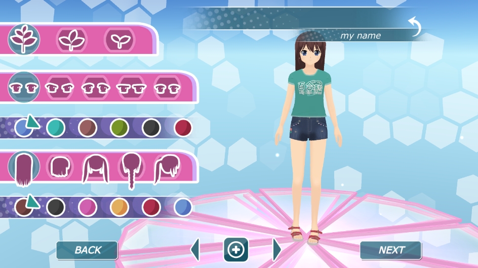 少女都市测试版联机版