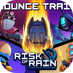 雨中冒险伤害世界游戏(risk of rain hostile worlds)v0.16.3安卓版