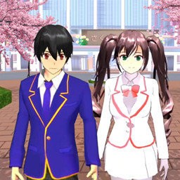 樱花女神开学季v1.0