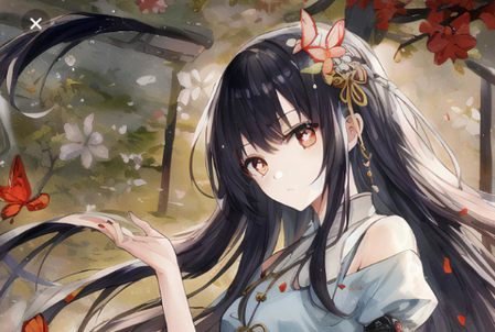 青柠壁纸