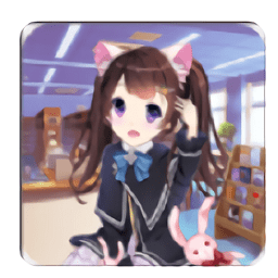 装扮洛丽塔官方版(改名动漫萌娘换装)v1.0.3安卓最新版