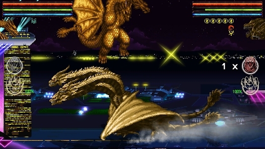 Godzilla: Omniverse