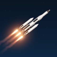 火箭模拟器最新版(Spaceflight Simulator)v1.59.15官方版