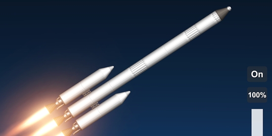 Spaceflight Simulator