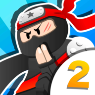 忍者之手2最新版(Ninja Hands2)v0.2.7官方版