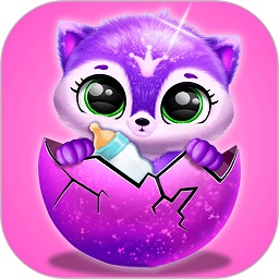 宠物梦幻城堡世界手游官方版v1.4安卓版