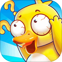 消不掉鸭app v1.0.1.2024.0126.1630