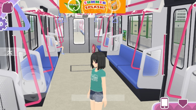 少女都市测试版联机版