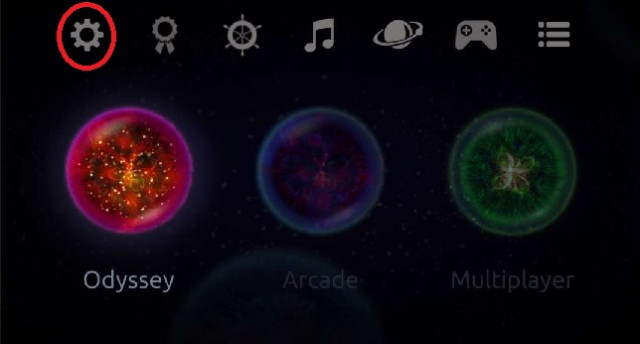 星噬完整版（Osmos HD）
