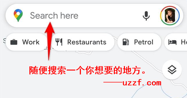 地图