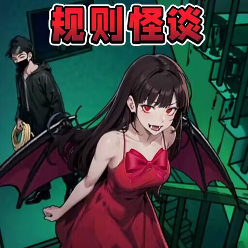 规则怪谈二v1.0安卓版