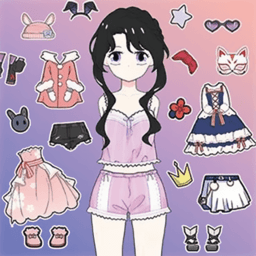 女神换装记v2.0.7