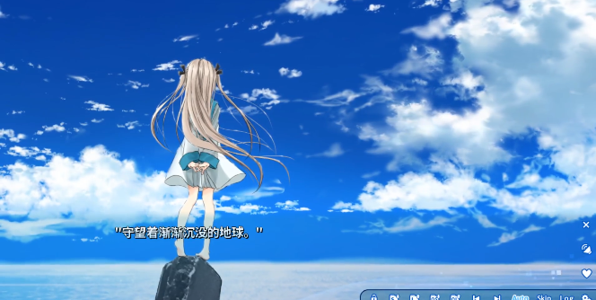 亚托莉我挚爱的时光